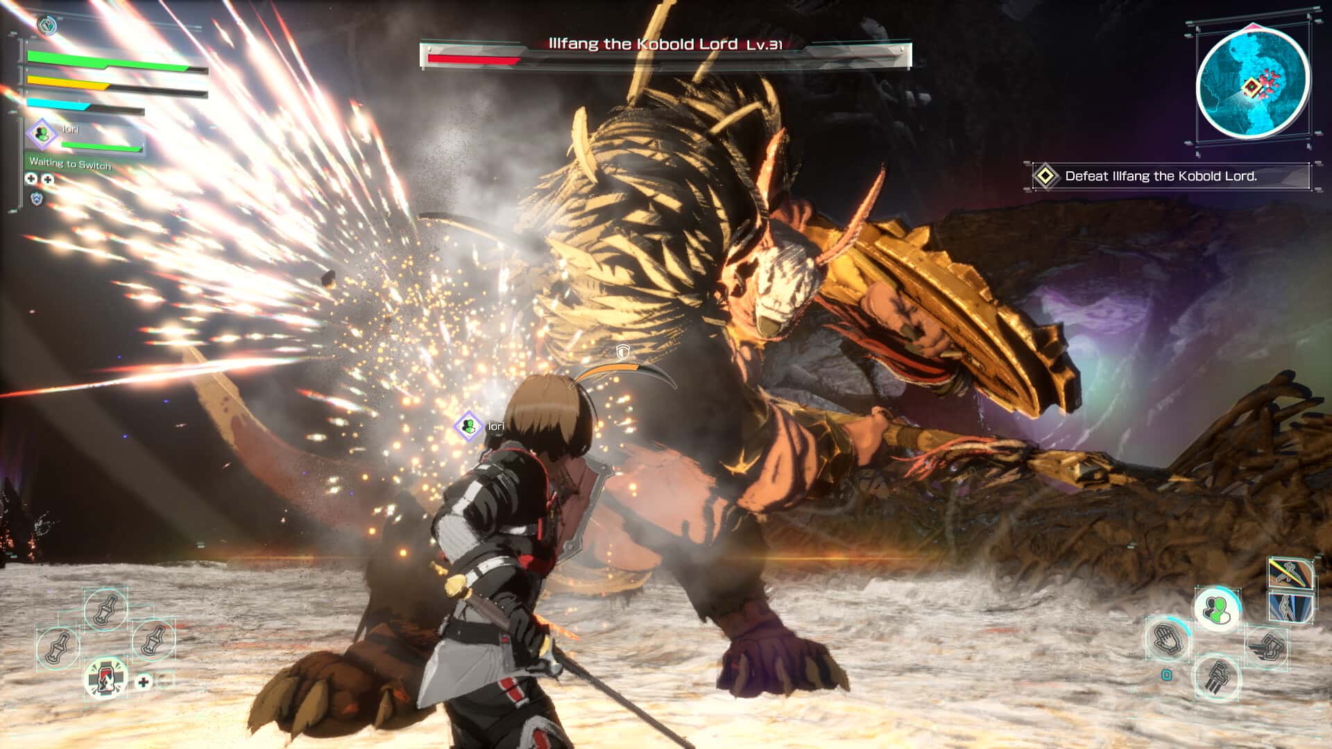 刀剑神域 艾恩葛朗特 回荡新声 Echoes of Aincrad 中文版游戏封面